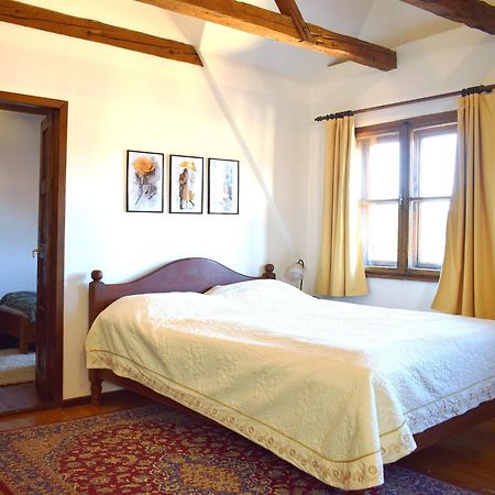 Casa Cojo Apartment Sighisoara Exterior photo