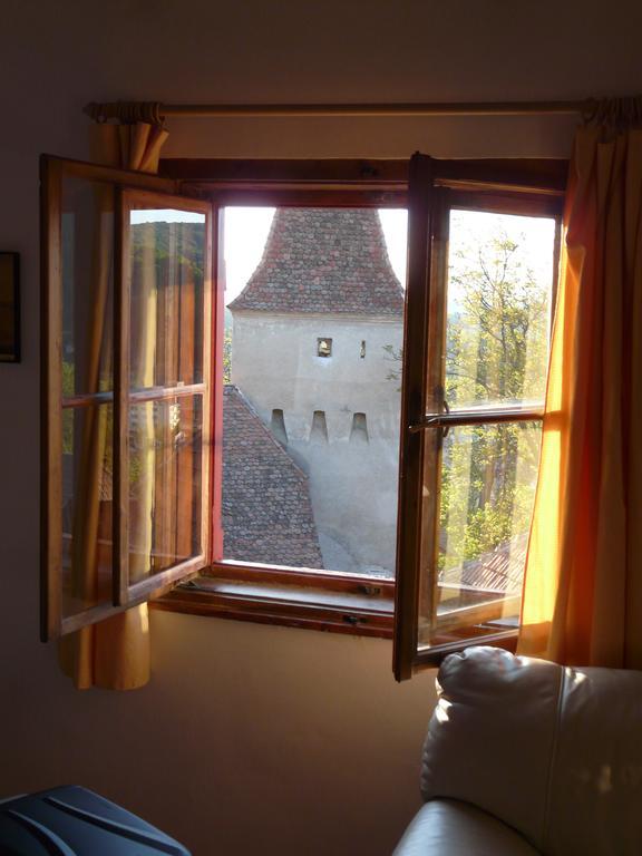 Casa Cojo Apartment Sighisoara Room photo