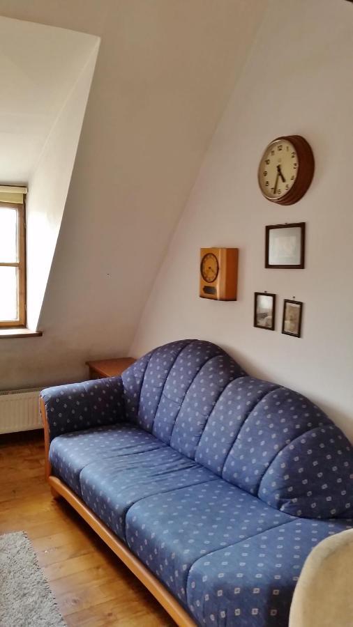 Casa Cojo Apartment Sighisoara Exterior photo