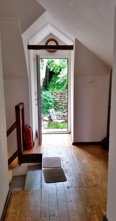 Casa Cojo Apartment Sighisoara Room photo