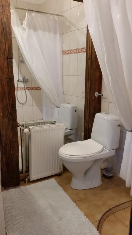 Casa Cojo Apartment Sighisoara Room photo