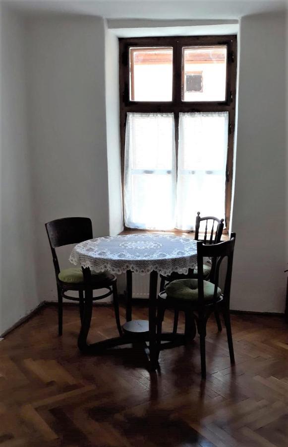 Casa Cojo Apartment Sighisoara Exterior photo