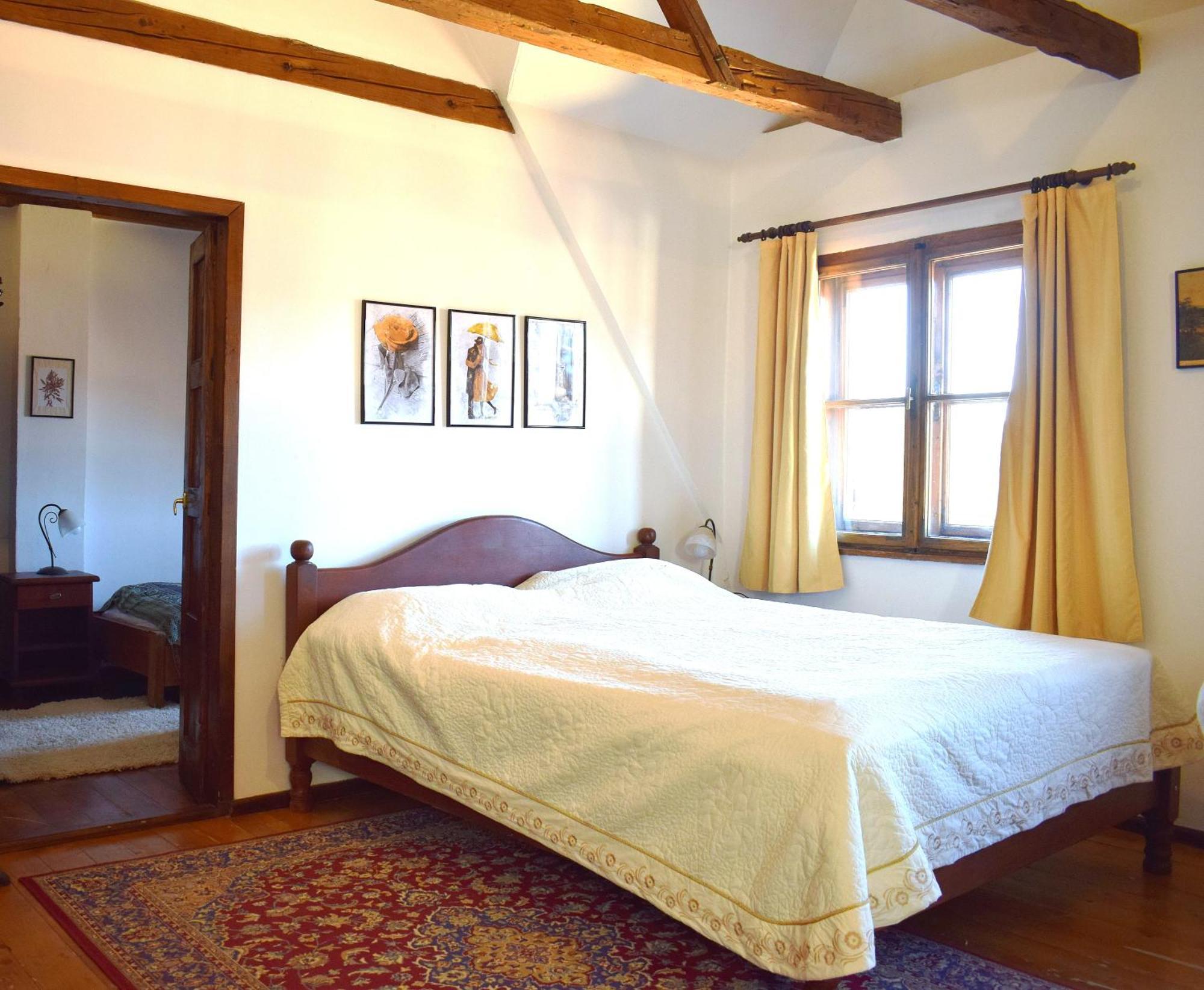 Casa Cojo Apartment Sighisoara Exterior photo