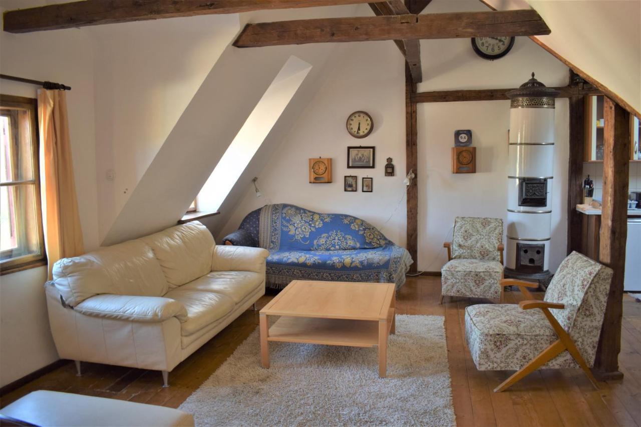 Casa Cojo Apartment Sighisoara Exterior photo